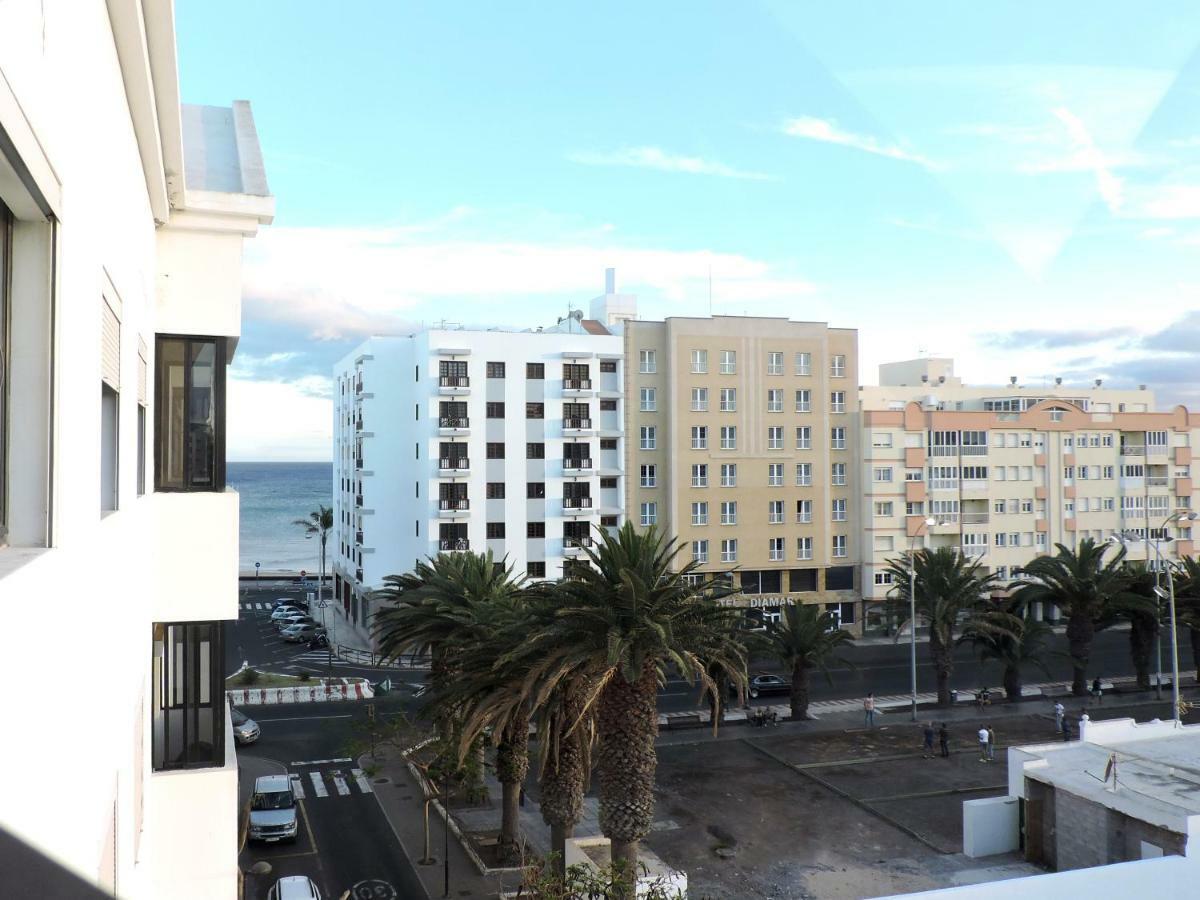 Comoda Ubicacion, Cerca De La Playa Arrecife  Esterno foto